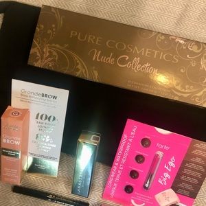 BEAUTY BUNDLE - Eyes - NEW!!